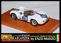 200 Maserati 61 Birdcage - John Day  1.43 (4)